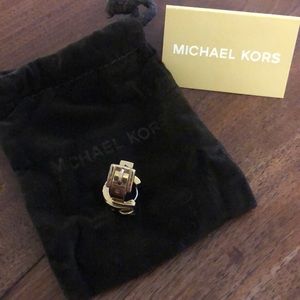 Authentic Michael Kors Earrings